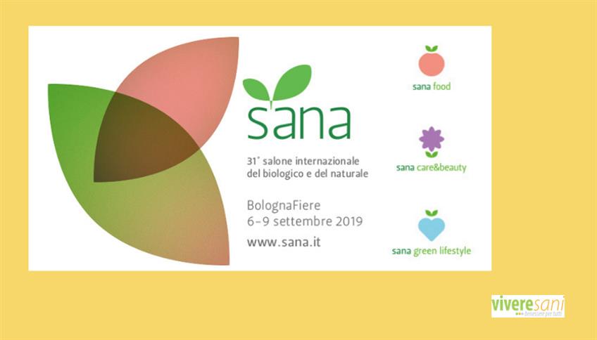 SANA 2019 SANA 2019